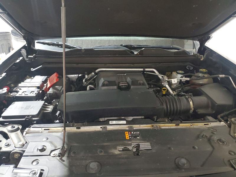 Продаж на аукціоні авто 2023 Chevrolet Colorado, vin: 1GCPTEEK2P1256920, номер лоту: 55423186