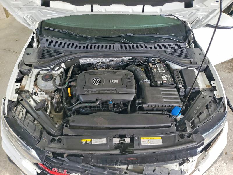 Auction sale of the 2021 Volkswagen Jetta, vin: 3VW6T7BU4MM021296, lot number: 58542946
