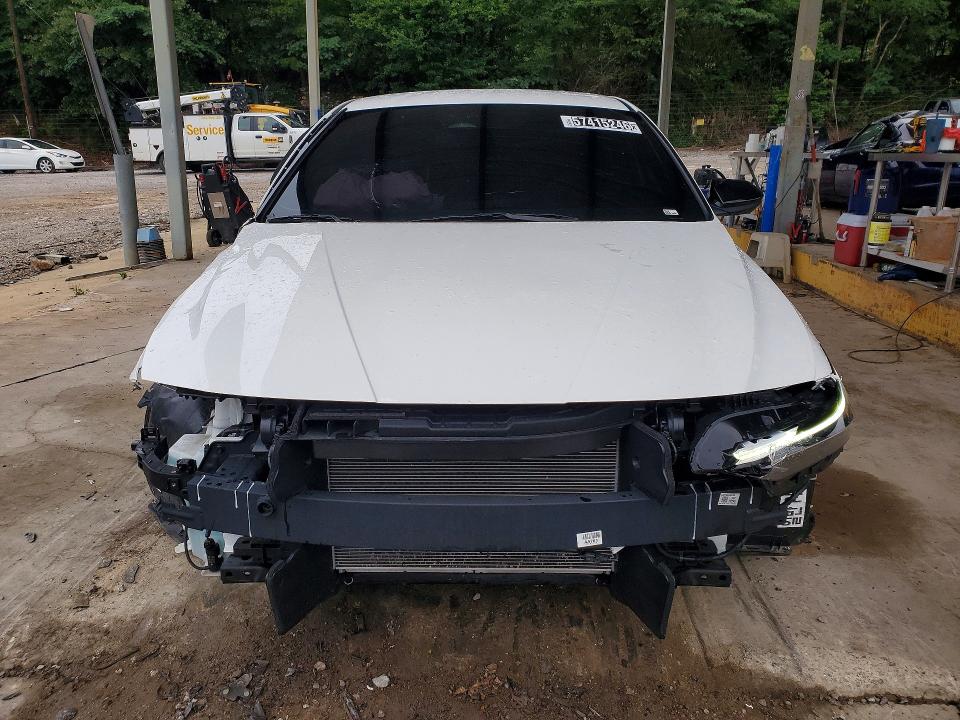 Продаж на аукціоні авто 2026 Hyundai Elantra, vin: KMHLM4DG4TU128346, номер лоту: 57415246