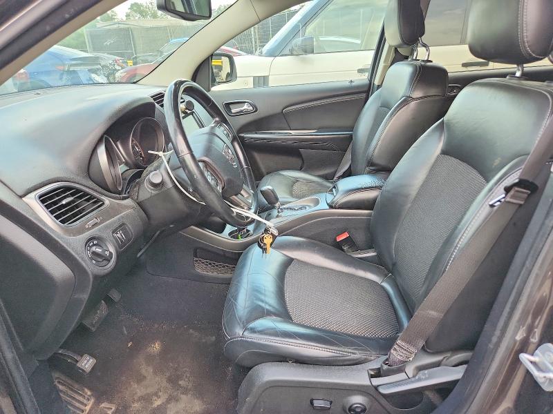 Продаж на аукціоні авто 2017 Dodge Journey, vin: 3C4PDCGG4HT531045, номер лоту: 58158866
