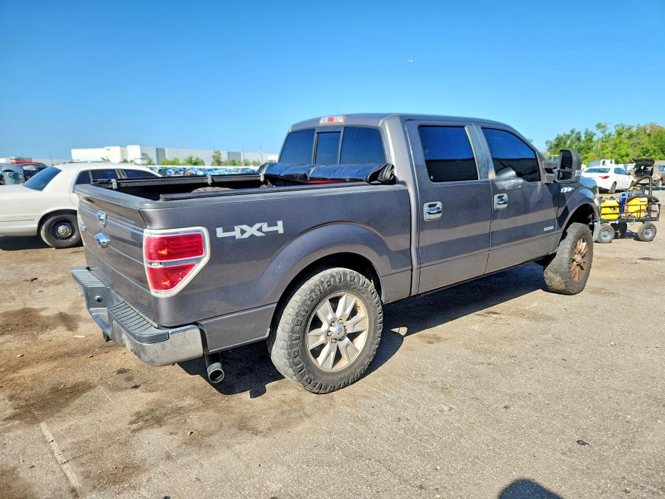 Aukcja sprzedaży 2013 Ford F150, vin: 1FTFW1ET8DFD22485, numer aukcji: 59090666