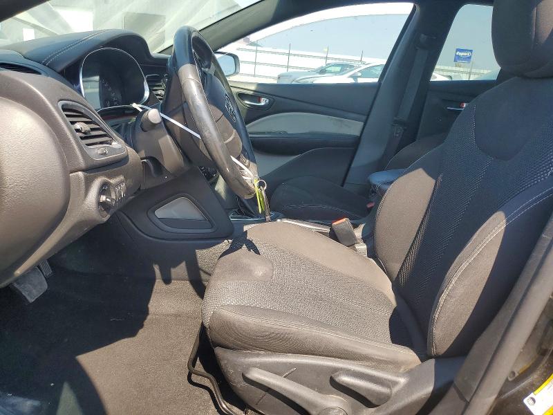 58108796 :رقم المزاد ، 1C3CDFBB0GD529538 vin ، 2016 Dodge Dart مزاد بيع