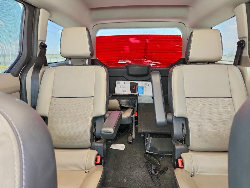 Aukcja sprzedaży 2016 Ford Transit Connect, vin: NM0GE9G76G1231204, numer aukcji: 45926756