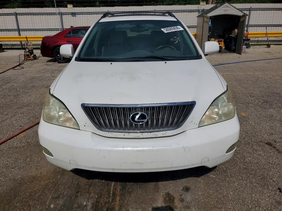 Продажа на аукционе авто 2007 Lexus Rx, vin: 2T2GK31U97C006015, номер лота: 58089896