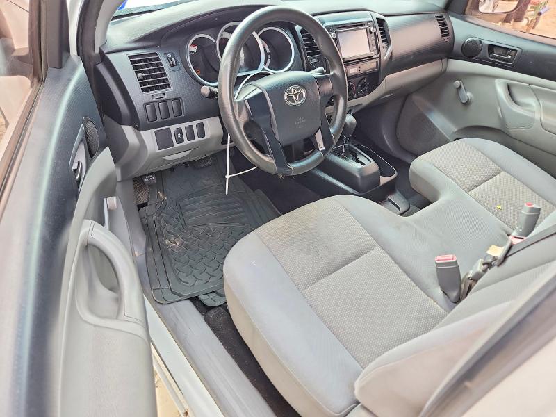 Продаж на аукціоні авто 2014 Toyota Tacoma, vin: 5TFNX4CN9EX034842, номер лоту: 56620146
