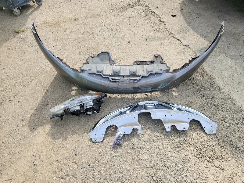 2011 Nissan Murano მანქანა იყიდება აუქციონზე, vin: JN8AZ1MU4BW067766, აუქციონის ნომერი: 58991146