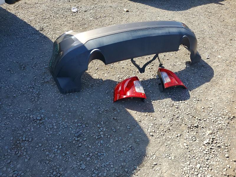 2014 Ford Edge მანქანა იყიდება აუქციონზე, vin: 2FMDK3JC7EBB76440, აუქციონის ნომერი: 56051616