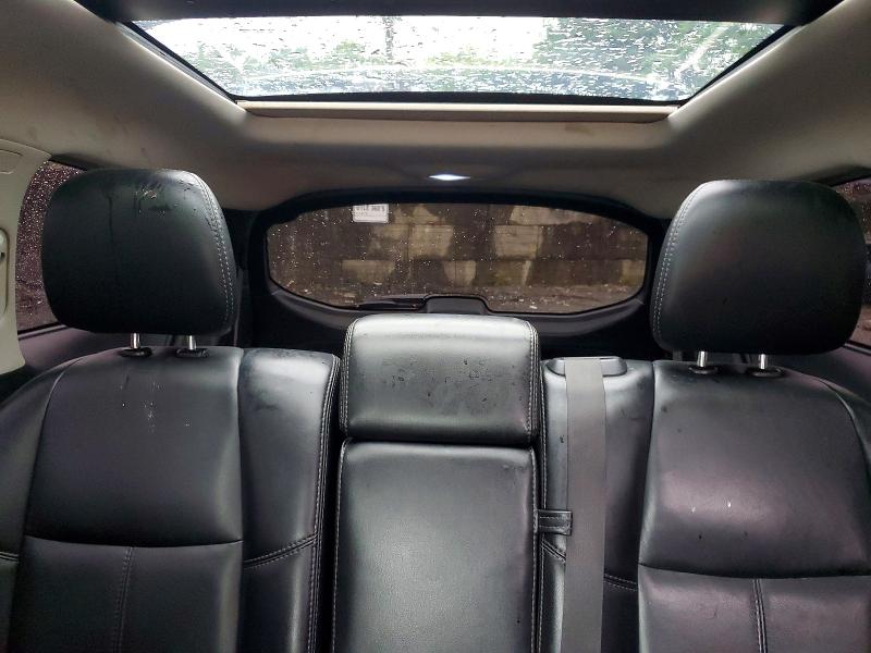 2015 Nissan Pathfinder მანქანა იყიდება აუქციონზე, vin: 5N1AR2MMXFC674291, აუქციონის ნომერი: 57183976