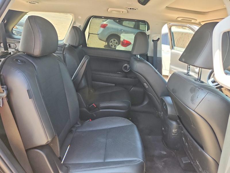 Продажа на аукционе авто 2026 Hyundai Palisade, vin: KM8RK5S23TU086524, номер лота: 57429876