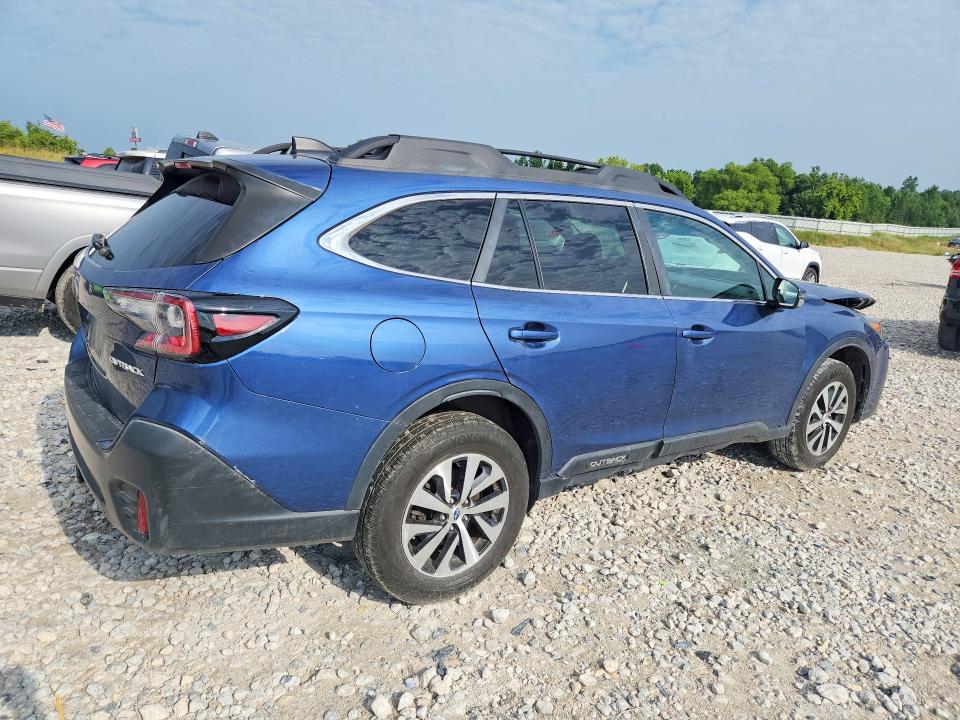Продажа на аукционе авто 2020 Subaru Outback, vin: 4S4BTACC0L3172698, номер лота: 59054226