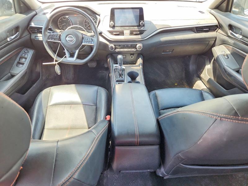 58734016 :رقم المزاد ، 1N4BL4CW2LC253367 vin ، 2020 Nissan Altima مزاد بيع