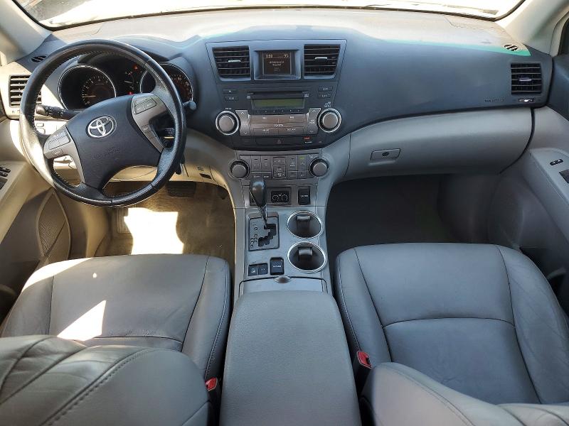 Продаж на аукціоні авто 2010 Toyota Highlander, vin: 5TDJK3EH4AS023102, номер лоту: 54862116