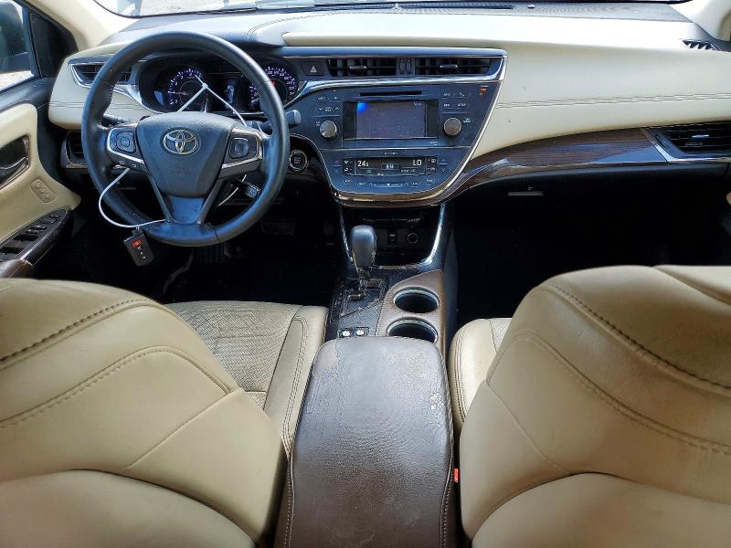 Продажа на аукционе авто 2013 Toyota Avalon, vin: 4T1BK1EB7DU038404, номер лота: 58907706