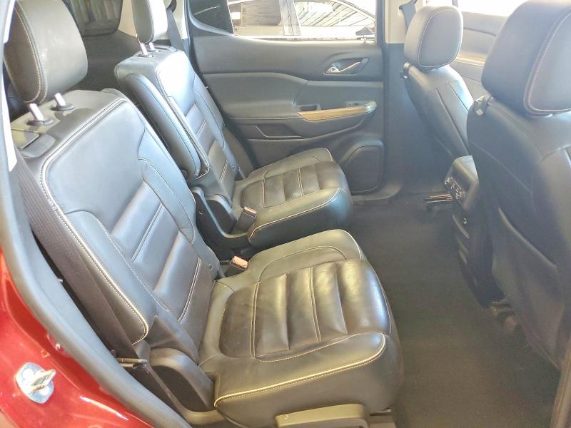 Продажа на аукционе авто 2017 Gmc Acadia, vin: 1GKKNPLS0HZ298321, номер лота: 56799356