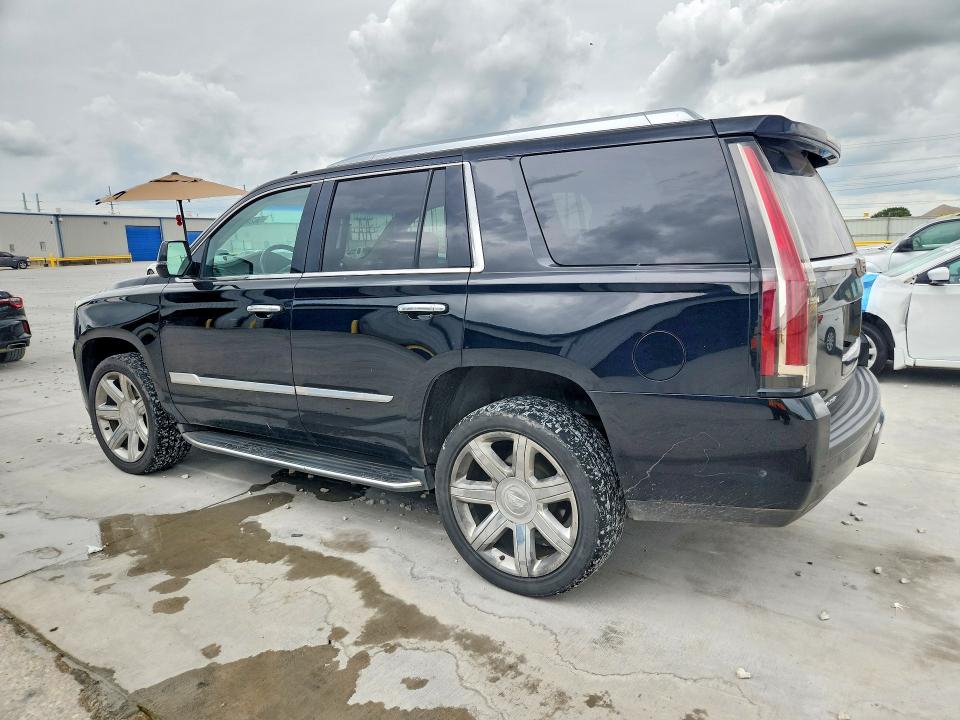 Aukcja sprzedaży 2017 Cadillac Escalade, vin: 1GYS4BKJ2HR174197, numer aukcji: 56244196