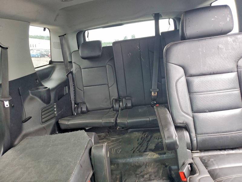 Продажа на аукционе авто 2018 Gmc Yukon, vin: 1GKS1CKJ3JR170285, номер лота: 58548346