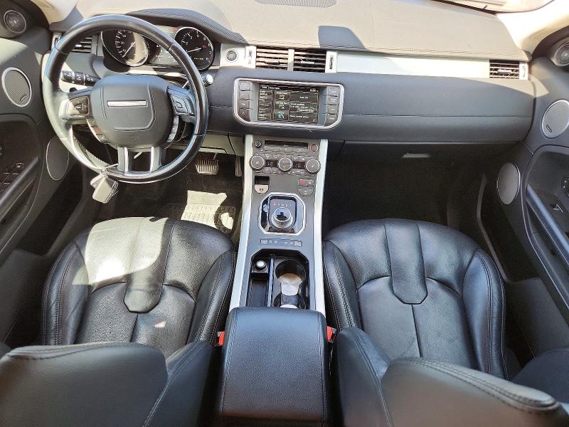 Продажа на аукционе авто 2015 Land Rover Range Rover Evoque, vin: SALVP2BG8FH023908, номер лота: 57420816