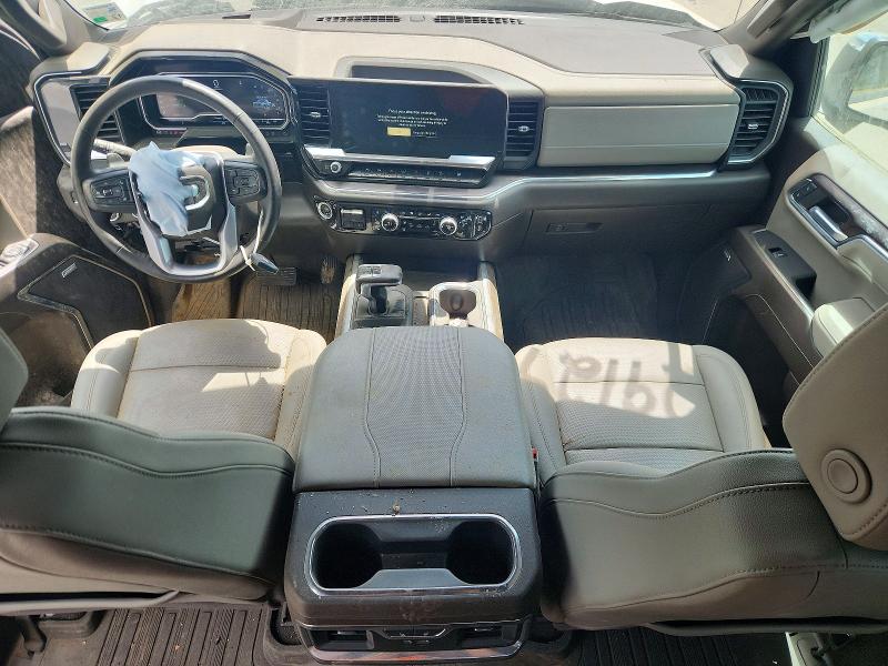 Продаж на аукціоні авто 2024 Gmc Sierra, vin: 3GTUUDED5RG128087, номер лоту: 55329066