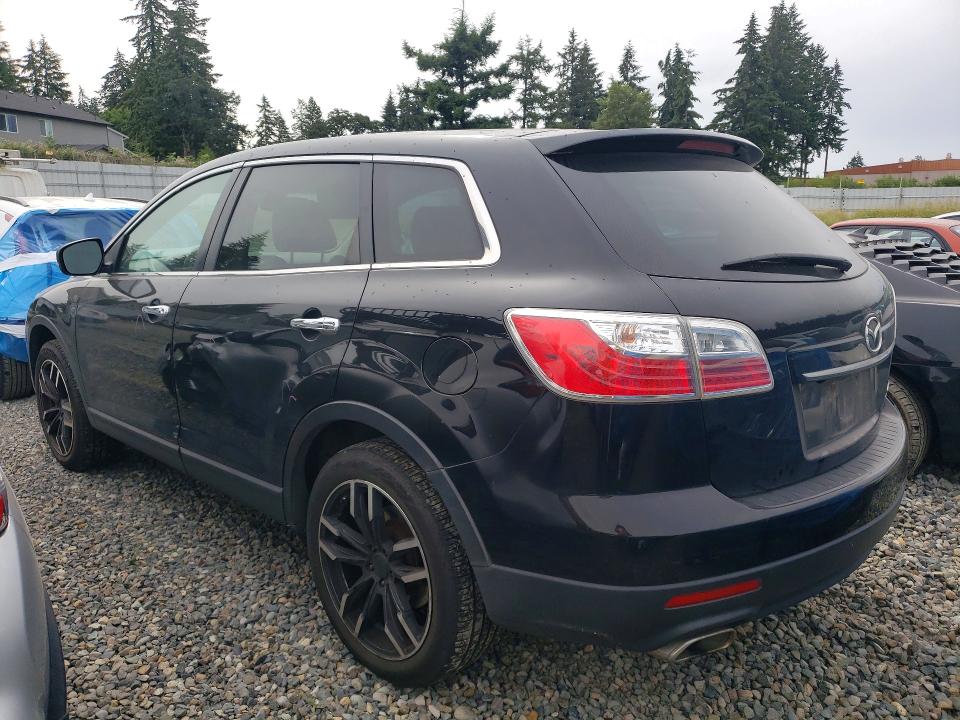 Продаж на аукціоні авто 2011 Mazda Cx-9, vin: JM3TB3DVXB0308849, номер лоту: 57953126