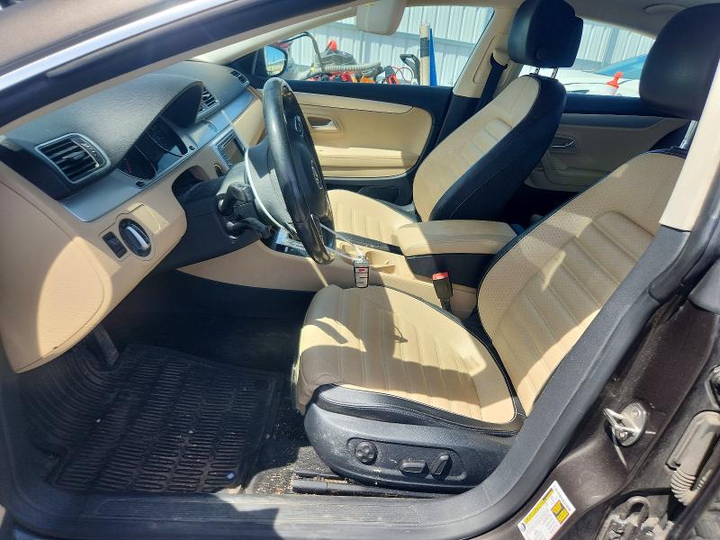 Aukcja sprzedaży 2016 Volkswagen Cc, vin: WVWBN7AN8GE514804, numer aukcji: 57472626