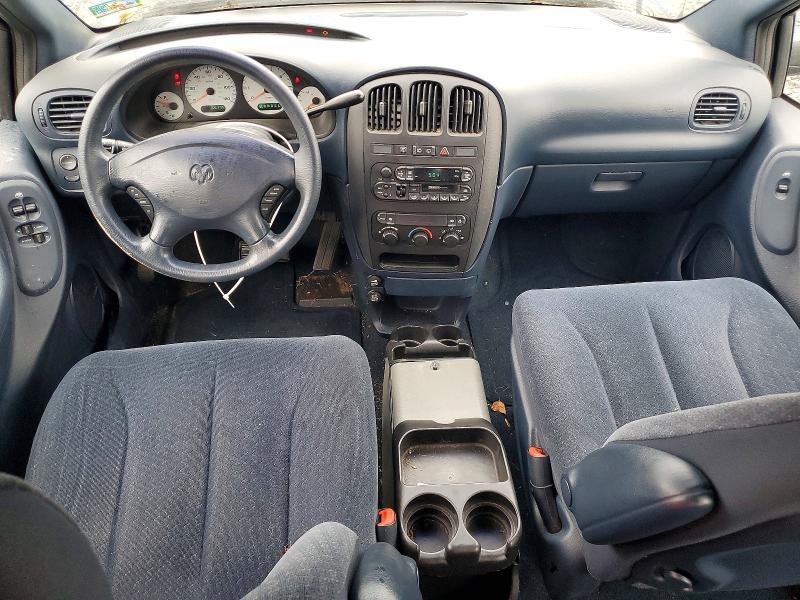 Aukcja sprzedaży 2001 Dodge Caravan, vin: 1B8GP45381B206267, numer aukcji: 57845086