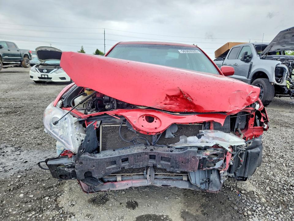Продаж на аукціоні авто 2007 Toyota Camry, vin: 4T1BE46K67U141986, номер лоту: 56363526