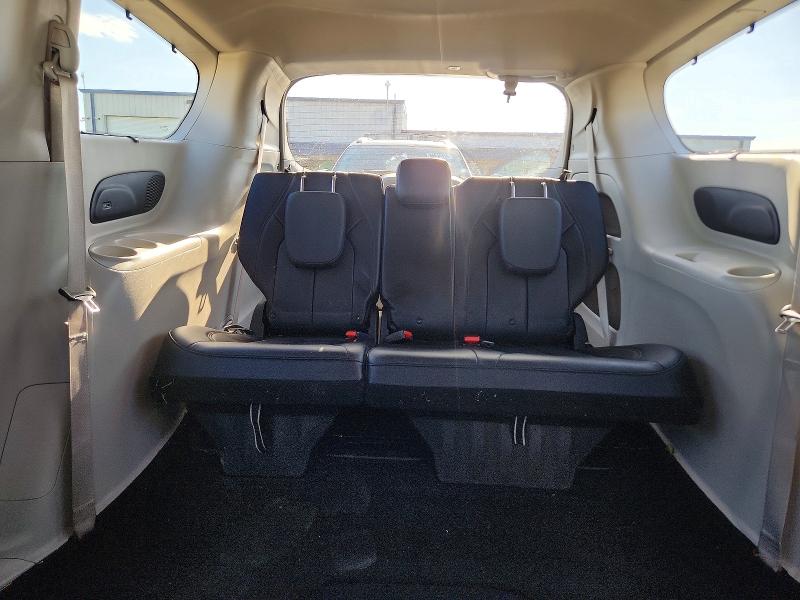 Aukcja sprzedaży 2018 Chrysler Pacifica, vin: 2C4RC1BG2JR263600, numer aukcji: 55939356