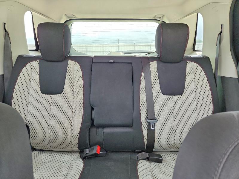Aukcja sprzedaży 2013 Gmc Terrain, vin: 2GKALMEK0D6402177, numer aukcji: 57481606