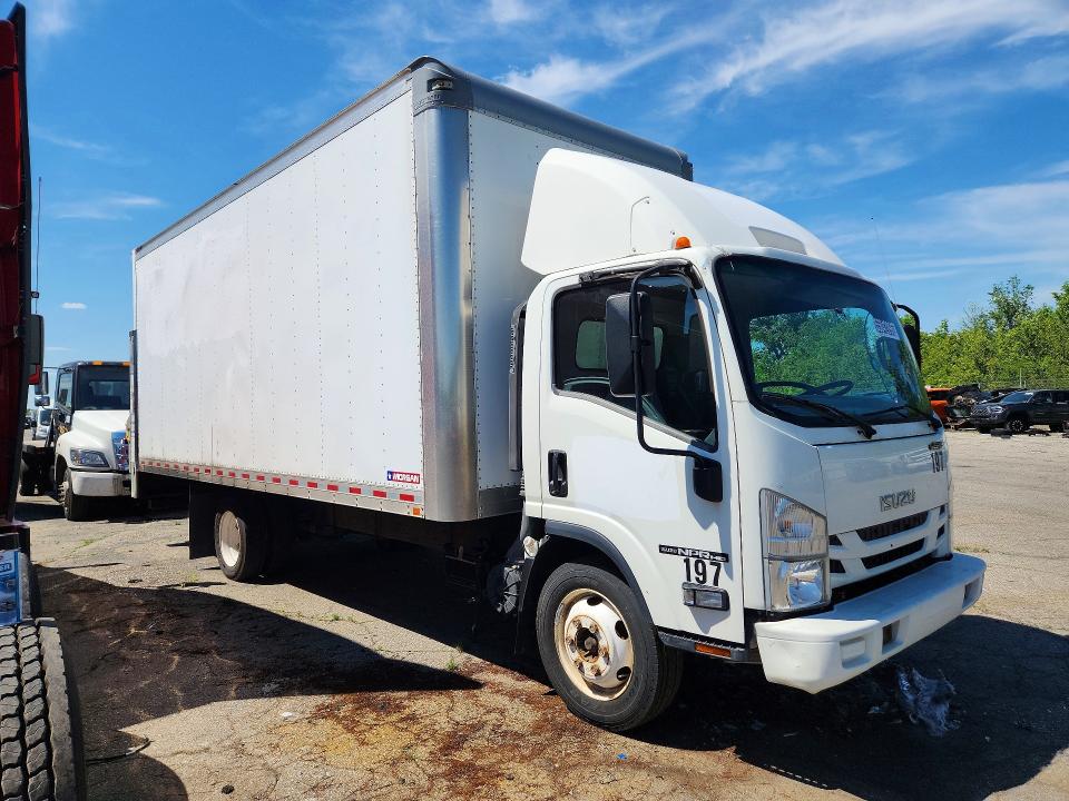 Продаж на аукціоні авто 2019 Isuzu Npr Hd, vin: 54DC4W1C8KS814414, номер лоту: 55042096