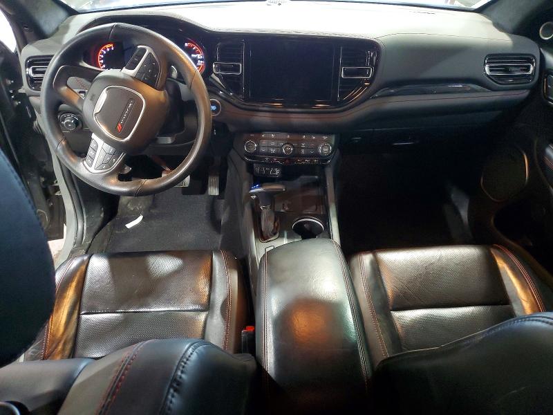 Продаж на аукціоні авто 2023 Dodge Durango, vin: 1C4SDJET9PC691253, номер лоту: 56232316