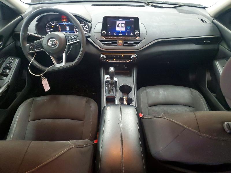 Продажа на аукционе авто 2019 Nissan Altima, vin: 1N4BL4BV1KC244618, номер лота: 58870826