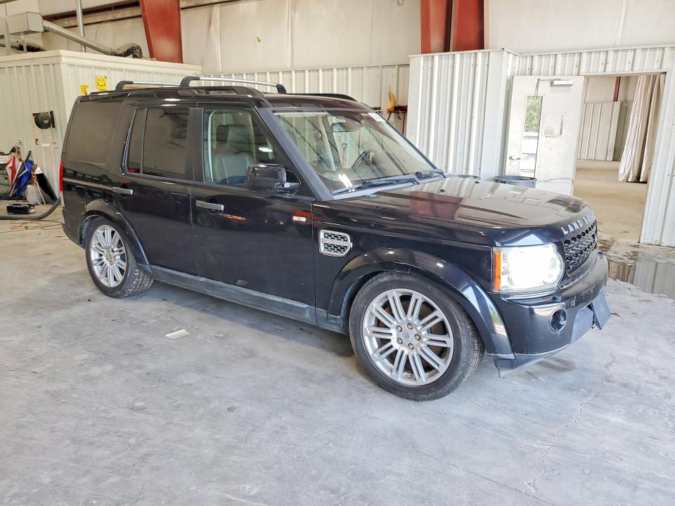 2011 Land Rover Lr4 მანქანა იყიდება აუქციონზე, vin: SALAG2D42BA573710, აუქციონის ნომერი: 85460665