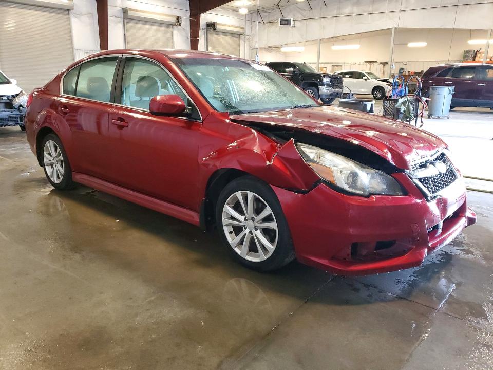 Aukcja sprzedaży 2013 Subaru Legacy, vin: 4S3BMCC6XD3005001, numer aukcji: 58066616
