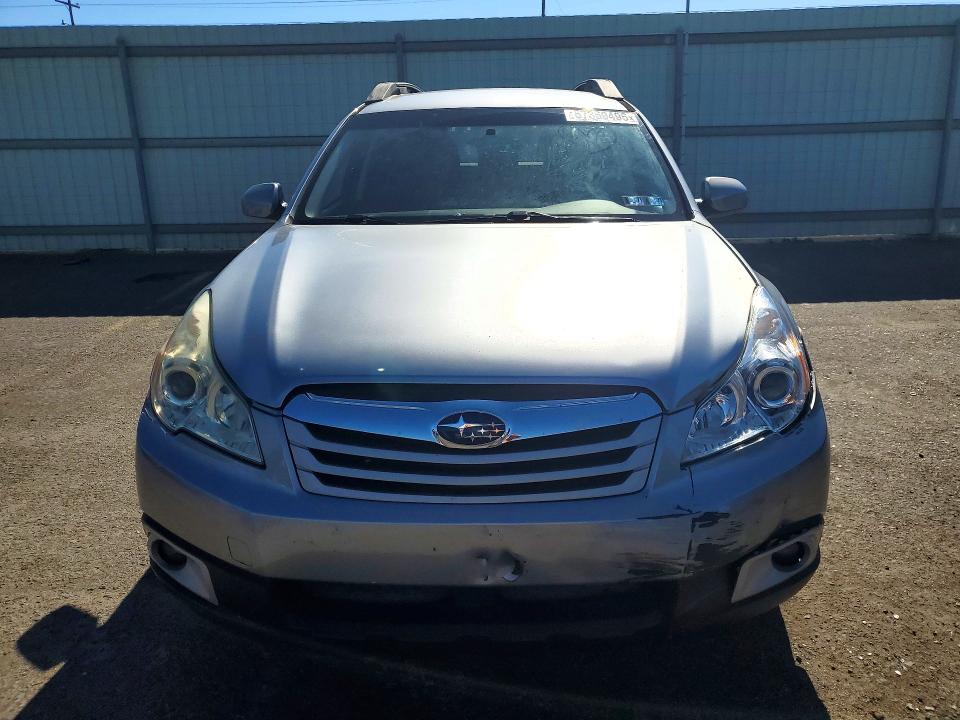 Продажа на аукционе авто 2010 Subaru Outback, vin: 4S4BRBCC2A3378624, номер лота: 57369496