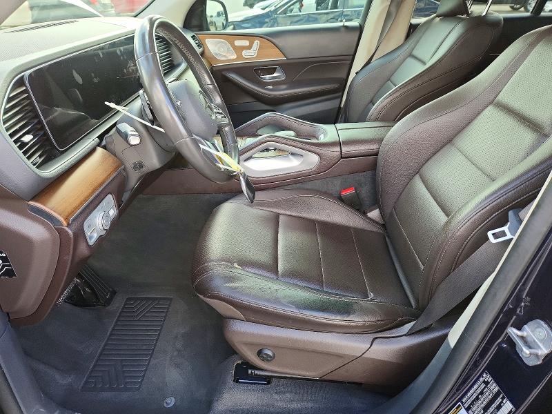 Продаж на аукціоні авто 2020 Mercedes-benz Gle, vin: 4JGFB4KB8LA013101, номер лоту: 55973016