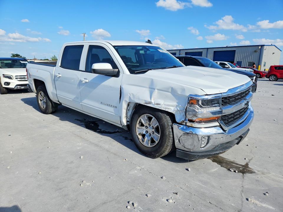 Aukcja sprzedaży 2016 Chevrolet Silverado, vin: 3GCPCREC1GG297413, numer aukcji: 56544316