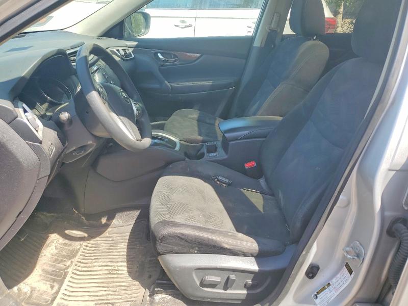 Aukcja sprzedaży 2015 Nissan Rogue, vin: 5N1AT2MT9FC881344, numer aukcji: 52012316
