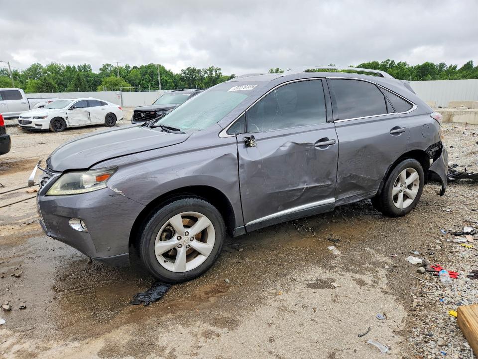 Auction sale of the 2013 Lexus Rx 350, vin: 2T2BK1BA8DC157085, lot number: 57270366