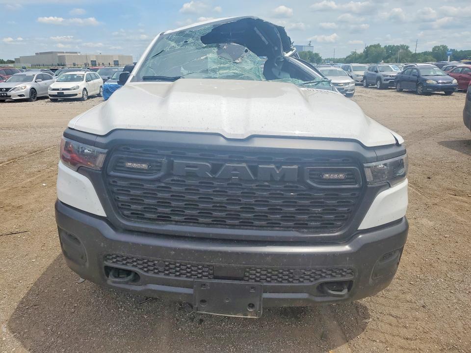 Aukcja sprzedaży 2026 Ram 1500, vin: 1C6RRFCG3TN247696, numer aukcji: 57223486