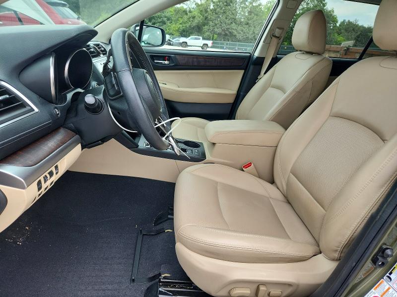 Aukcja sprzedaży 2019 Subaru Outback, vin: 4S4BSANC4K3364088, numer aukcji: 57873056