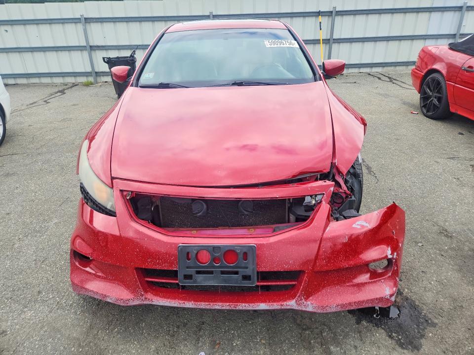 59096756 :رقم المزاد ، 1HGCS1B87CA009181 vin ، 2012 Honda Accord مزاد بيع