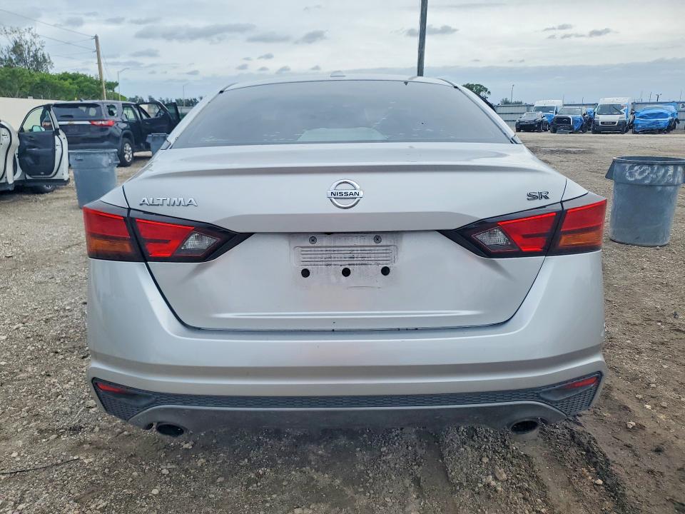 56363816 :رقم المزاد ، 1N4BL4CV3KC207374 vin ، 2019 Nissan Altima مزاد بيع