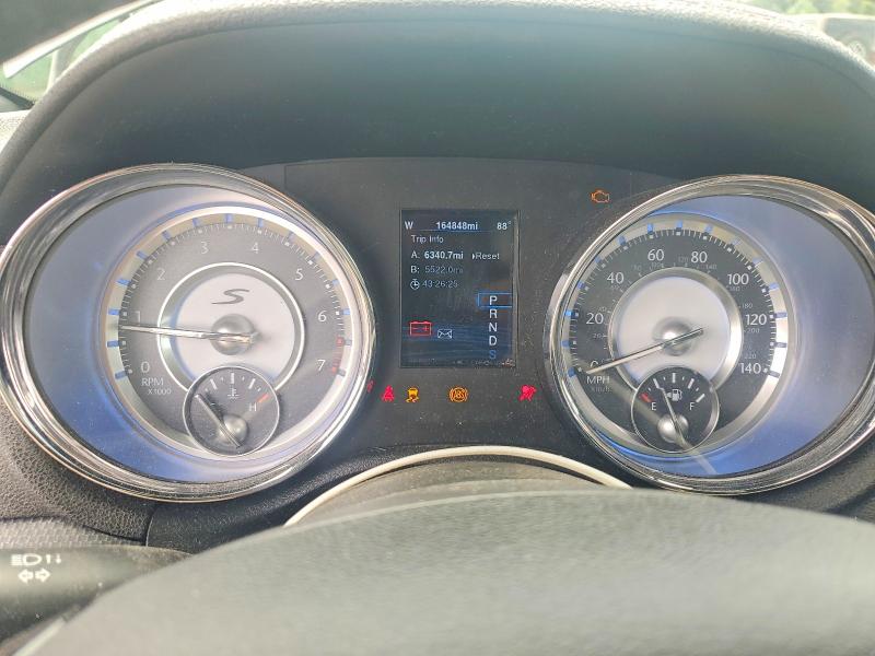 Aukcja sprzedaży 2014 Chrysler 300, vin: 2C3CCABG8EH373556, numer aukcji: 58534166
