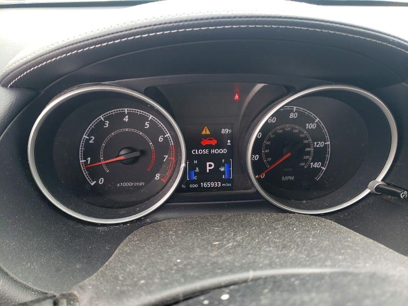 Продаж на аукціоні авто 2013 Mitsubishi Outlander, vin: JA4AS3AW2DU013960, номер лоту: 56441146