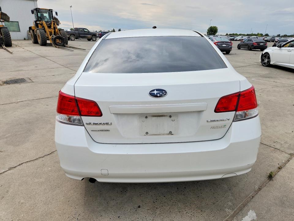 56893046 :رقم المزاد ، 4S3BMBA62E3031798 vin ، 2014 Subaru Legacy مزاد بيع
