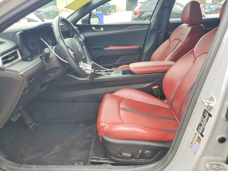 Продаж на аукціоні авто 2022 Kia K5, vin: 5XXG64J25NG121293, номер лоту: 59148866
