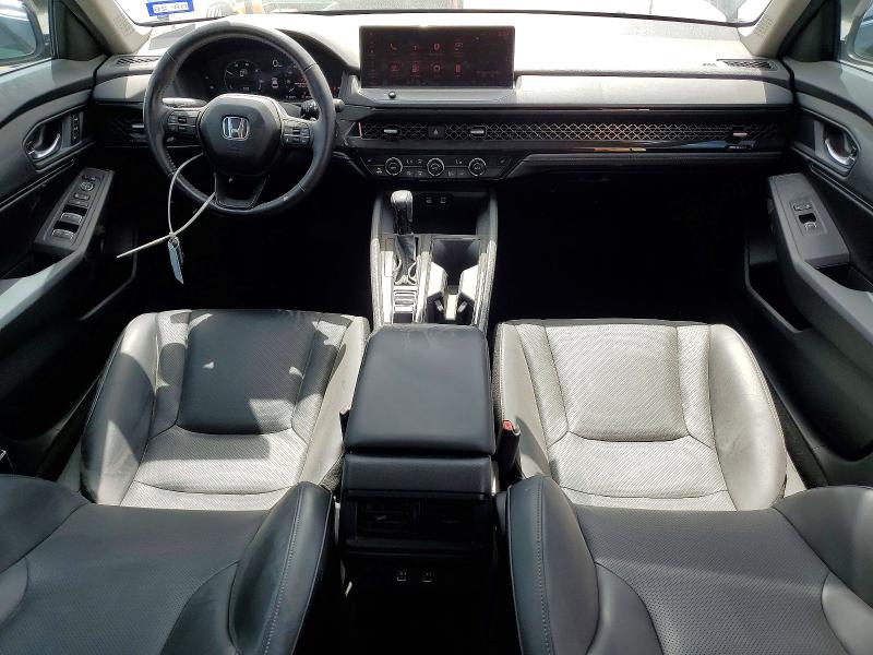 2024 Honda Accord მანქანა იყიდება აუქციონზე, vin: 1HGCY2F69RA085927, აუქციონის ნომერი: 58699466