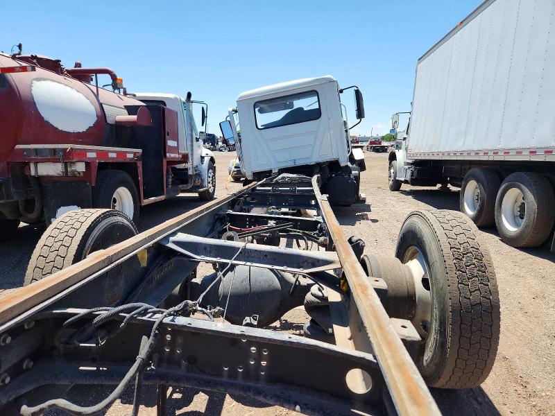 2024 Mack Md მანქანა იყიდება აუქციონზე, vin: 1M2MDBAA6RS012997, აუქციონის ნომერი: 55608906
