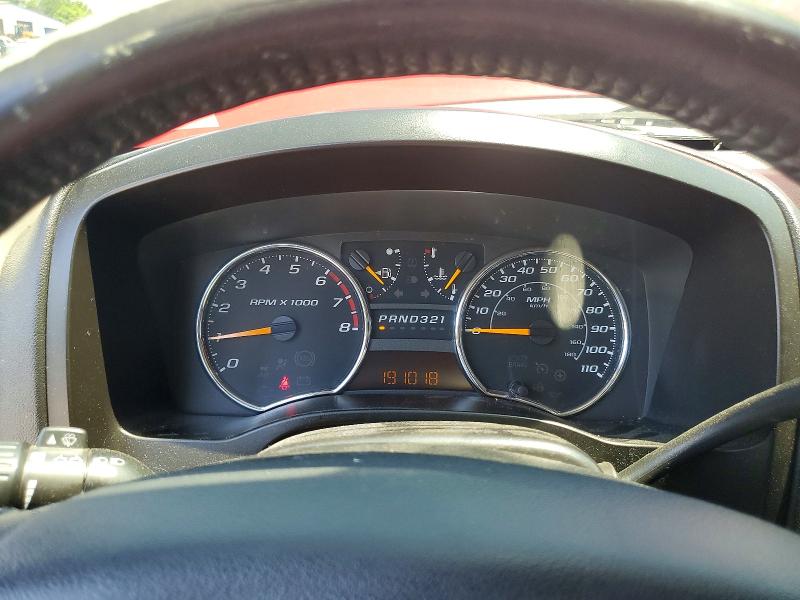Продажа на аукционе авто 2009 Chev Colorado, vin: 1GCCS199X98114939, номер лота: 59101456