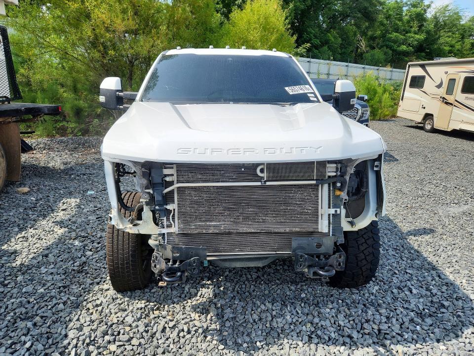 Продажа на аукционе авто 2022 Ford F350, vin: 1FT8W3DT0NEC05710, номер лота: 56574616